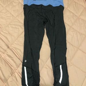 Cropped Lululemon Leggings✨
